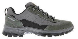 Wandelschoen Grisport Scout Low Anthracite