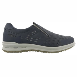 Chaussures Grisport Men 43003 Blue