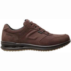 Chaussures à lacets Grisport Homme 43027 Brown/Brown-Taille 40