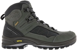 Wandelschoen Grisport Unisex Baltimore M Anthracite