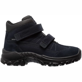 Chaussures de Randonnée Grisport Enfants Capri Dark Blue