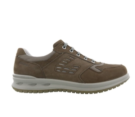 Walking Shoes Grisport Mens 43005 Brown