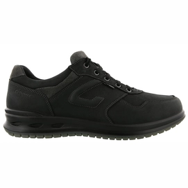Walking Shoes Grisport Mens 43027 Anthracite-Shoe Size 6.5