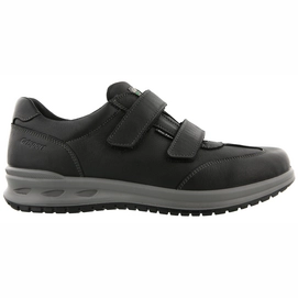 Sneaker Grisport Mens 43029 Black-Schoenmaat 40