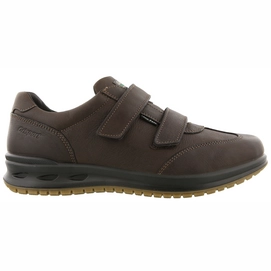 Chaussures Grisport Mens 43029 Brown-Taille 40