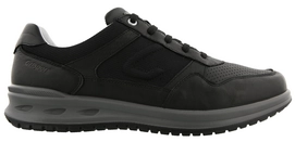 Walking Shoes Grisport Mens 43041 Black