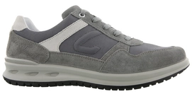 Walking Shoes Grisport Mens 43041 Grey