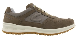 Veterschoen Grisport Mens 43041 Brown
