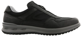 Chaussures Grisport Mens 43045 Black