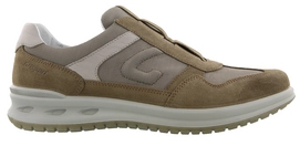 Walking Shoes Grisport Mens 43045 Brown