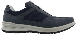 Walking Shoes Grisport Mens 43045 Blue