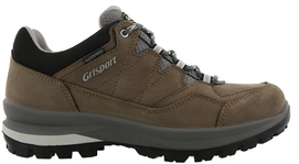Chaussure de Randonnée Grisport Womens Aspen Low Brown