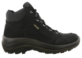 Chaussure de Randonnée Grisport Womens Baltimore Black