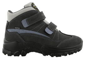 Wanderschuh Grisport Capri Anthrazit Kinder