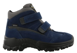 Wandelschoen Grisport Kids Capri Blue