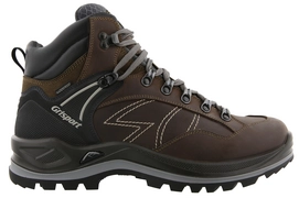Chaussure Randonnée Grisport Classic Brown