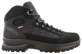 Walking Boots Grisport Memphis Mid Black