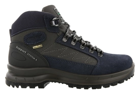 Chaussure de Randonnée Grisport Memphis Mid Blue