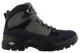 Chaussure de Randonnée Grisport Montana Mid Blue