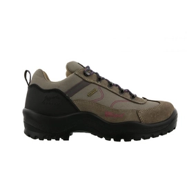 Chaussure de Randonnée Grisport Torino Low Beige