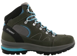 Chaussure de Randonnée Grisport Womens Tour Mid Grey