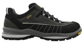 Chaussure de course Grisport Wallis Low Black