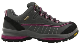Chaussure de course Grisport Wallis Low Fuxia