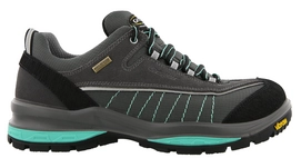 Chaussure de course Grisport Wallis Low Mint