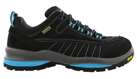 Chaussure de course Grisport Wallis Low Aqua