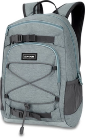 Sac à Dos Dakine Grom 13L Lead Blue