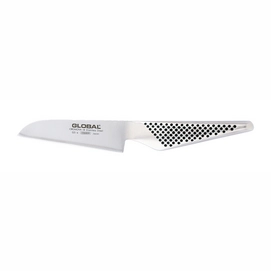 Couteau à Éplucher Global GS6 10 cm