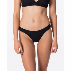 Bikinibroekje Rip Curl Women Premium Surf Good Black