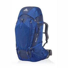 Backpack Gregory Deva 80 Nocturne Blue XS