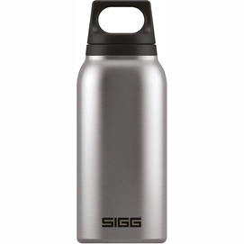 Thermosflasche Sigg Hot Cold Brushed Brushed 0,3L