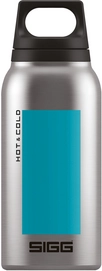 Thermosfles Sigg Hot Cold Accent Aqua 0.3L