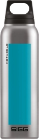 Thermosfles Sigg Hot Cold Accent Aqua 0.5L