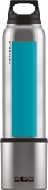 Thermos Flask Sigg Hot Cold Accent Aqua 1.0L