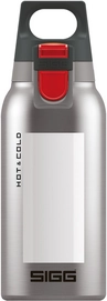 Waterfles Sigg Hot Cold ONE Accent White 0.3L