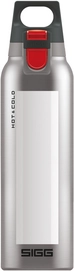 Waterfles Sigg Hot Cold ONE Accent White 0.5L