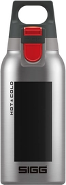 Waterfles Sigg Hot Cold ONE Accent Black 0.3L
