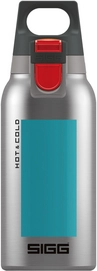 Waterfles Sigg Hot Cold ONE Accent Aqua 0.3L