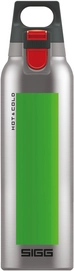 Waterfles Sigg Hot Cold ONE Accent Green 0.5L