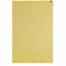 Gastendoek Essenza Connect Organic Breeze Yellow