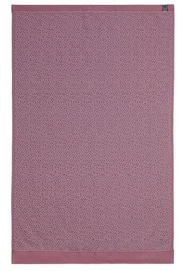Gästehandtuch Essenza Connect Organic Breeze Plum
