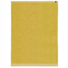 Gastendoek Essenza Connect Organic Lines Yellow