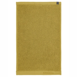 Gastendoek Essenza Connect Organic Uni Yellow
