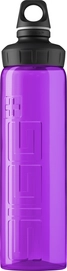 Water Bottle Sigg Viva Purple 0.75L