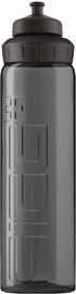 Wasserflasche Sigg VIVA 3ST Anthrazit 0,75L