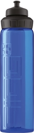 Water Bottle Sigg VIVA 3ST Blue 0.75L