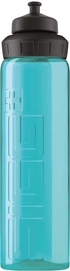 Water Bottle Sigg VIVA 3ST Aqua 0.75L